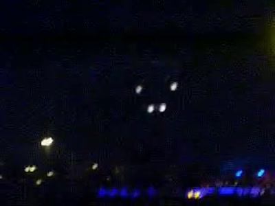 Blinkencount