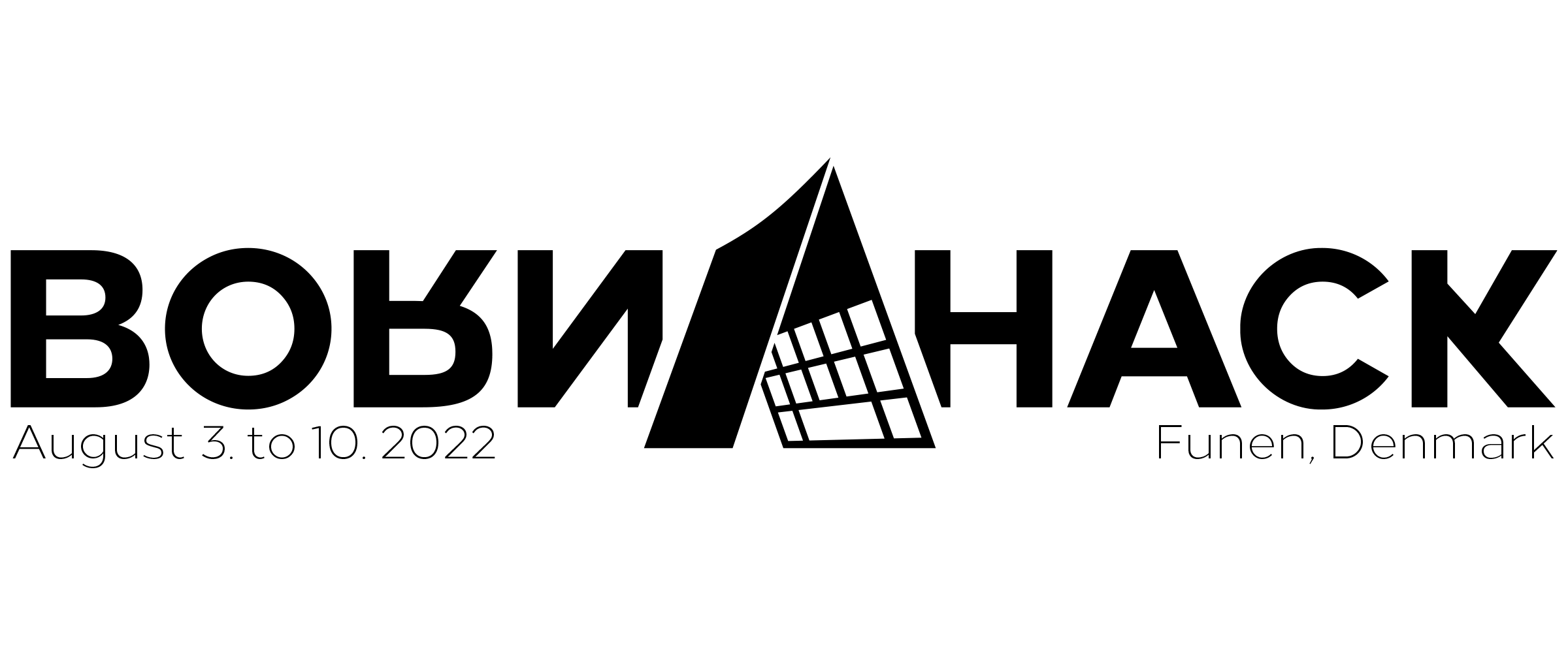 conference logo