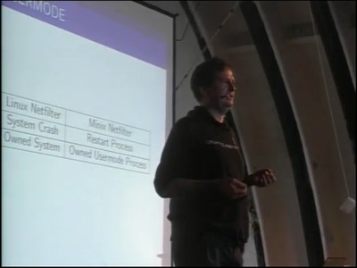 Linux ist obsolet 2,0