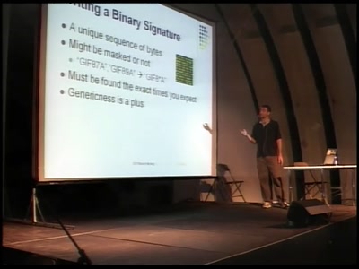 ZERT: VML, ANI and Third-party Patches