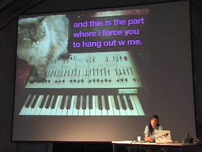 She-Hackers: Millennials and Gender in European F/LOSS Subcultures