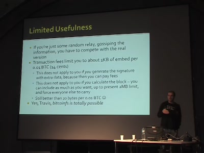 Black Ops of TCP/IP 2011