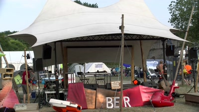 German Parlamentary Inquiry on Mass Surveillance