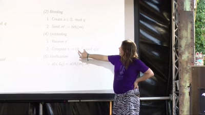 Cryptography of Killing Proof-of-Work