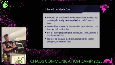 Reproducible Builds, the first ten years