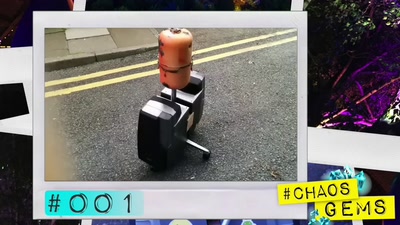 c3 NewsShow