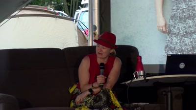 AMA mit Digitalpolitikerin Anke Domscheit-Berg (@anked), MdB, Die LINKE