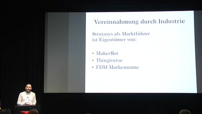 FabLabs are not Hackerspaces!