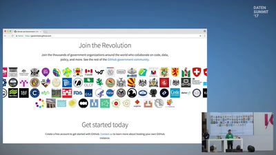 State of the Open: Work in Progress