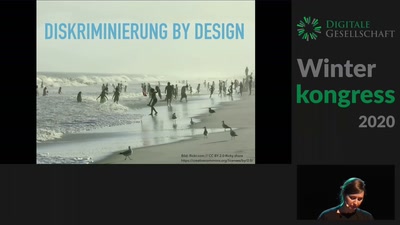 &quot;Ich war das nicht, das war der Code!&quot;
