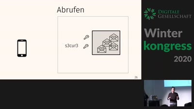 Freie Mailbox Verschlüsselung für Alle