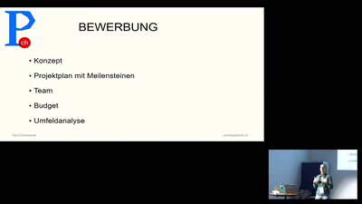 Prototype Fund: Demokratie programmieren