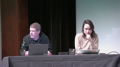 Live Netzpodcast