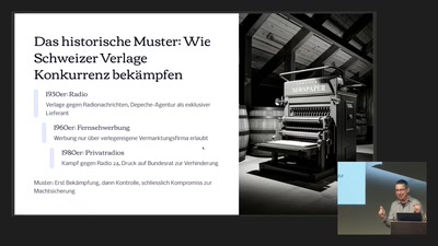 Wie weiter mit dem Leistungsschutzrecht?