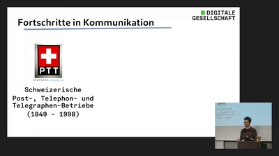 Plattformregulierung in der Schweiz