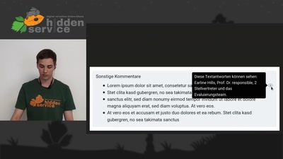 Fallstricke der Anonymisierung