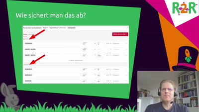 Hands-On Tutorials mit Virtuellen Desktops in der Cloud