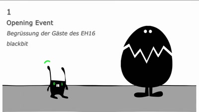 Opening Event
