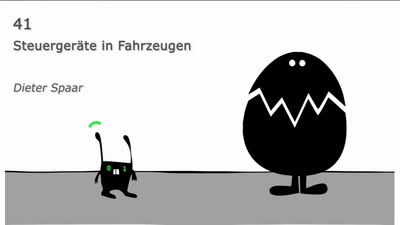 Steuergeräte in Fahrzeugen