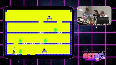 Retroblah #17