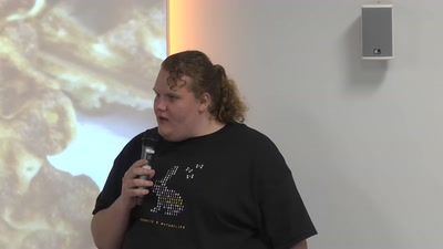 Lightning Talks