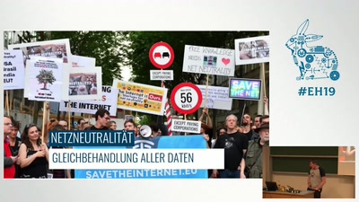 Wie frei ist unser Internet? Netzneutralität in Europa auf dem Prüfstand