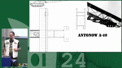 Och Menno - Prototypen
