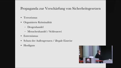 Der Terrorbegriff