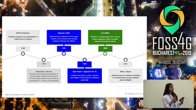 Self-replicating Technologies: Open Source &amp; Patents