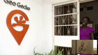 Social protection portal Kampala - On open source portal for humanitarian use