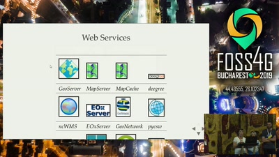 What’s new in OSGeoLive 13.0 ?