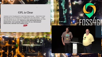 The secret life of open source developers
