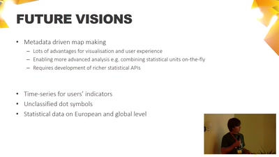 Thematic Mapping with Oskari