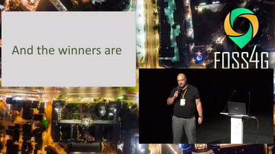 Awards ceremony
