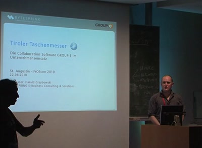 Tiroler Taschenmesser