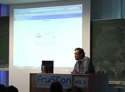 Smart ITSM