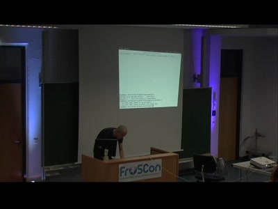 The GNOME3 Desktop and You