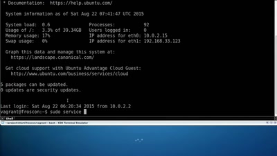 Drive-by SSL certificate creation with nginx
