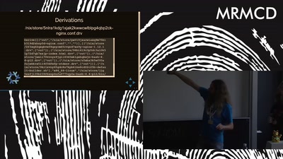 Nix(OS): Package-management done right