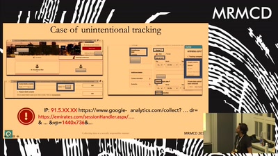 Privacy by Design : Collecting data in a socially responsible manner without privacy side effects.