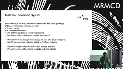 Wir werden alle störben!1!! - Quid facis, CERT-Bund?