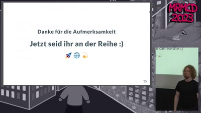 Lessons learned: Sicherheit in die Breite tragen