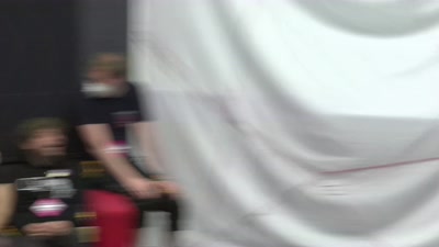 Opening: Willkommen im Kaninchenbau