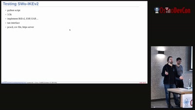 osmo-epdg: The osmocom ePDG for VoWiFi