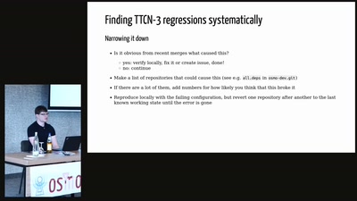 Your favorite Osmocom related productivity tips and tools