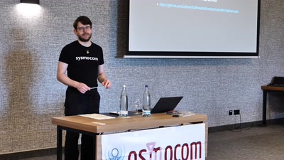 Using bpftrace to analyze osmocom performance