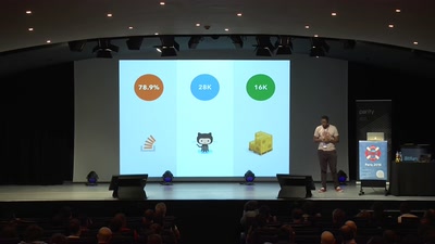 Supercharging Rust Communities