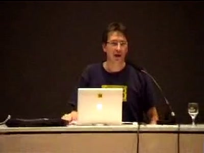 Network Hijacking
