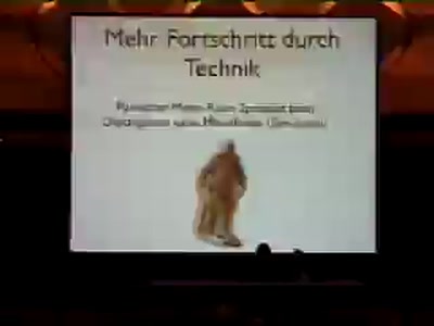 Fnord-Jahresrückschau
