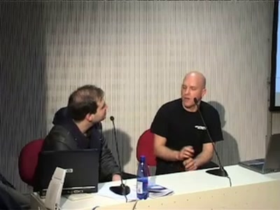 The Future Challenges for a Hacker